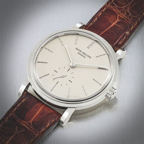 vintage patek philippe watches london|1960 vintage Patek Philippe watch.